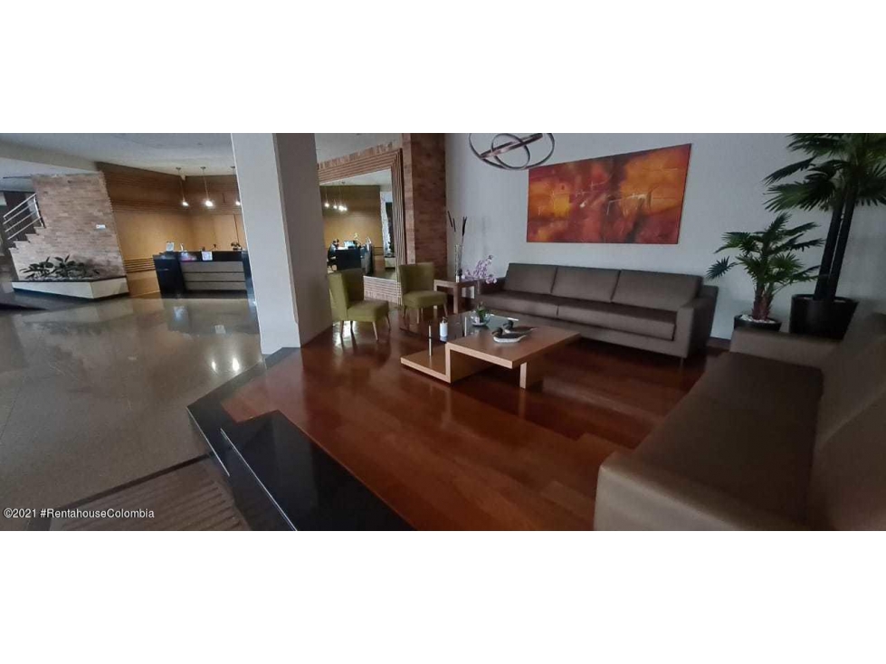 Apartamento en  Multicentro(Bogota) RAH CO: 24-18