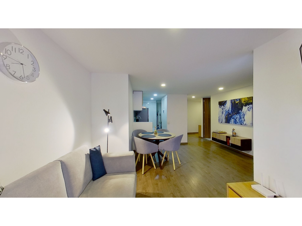 Elite Minuto-Apartamento en Venta en Minuto de Dios, Engativa