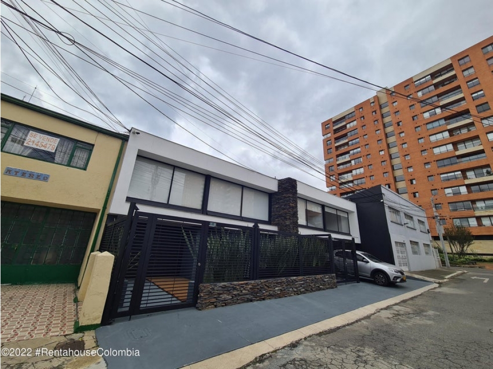 Comercial en  Santa Ana Occidental RAH CO: 24-739