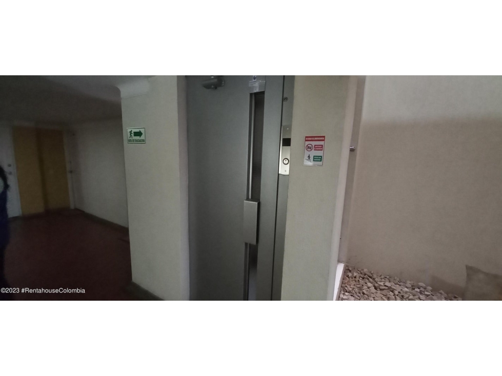 Apartamento en  Cedritos(Bogota) RAH CO: 24-217