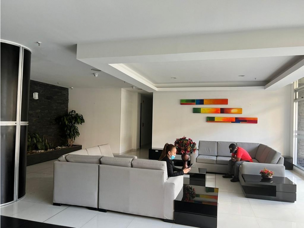 Venta Apartamento Cedritos, Bogotá