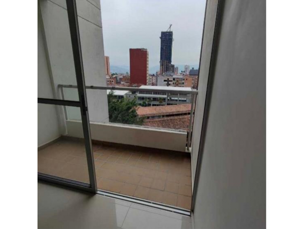 VENDO APARTAMENTO EN SABANETA - CALLE LARGA