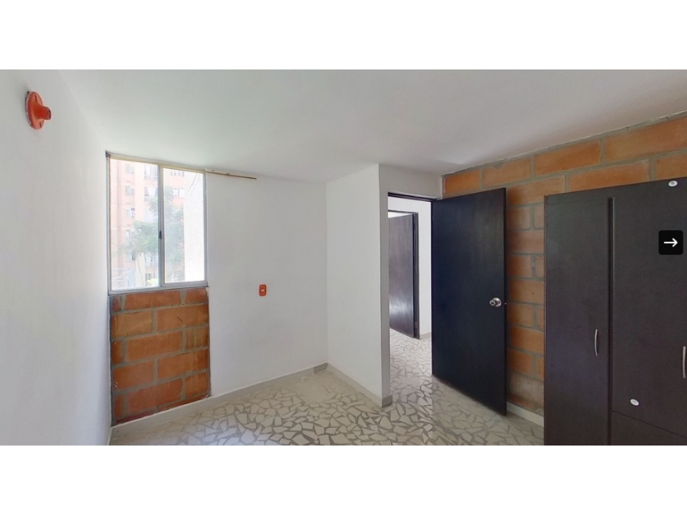 APARTAMENTO SAN ANTONIO DE PRADO