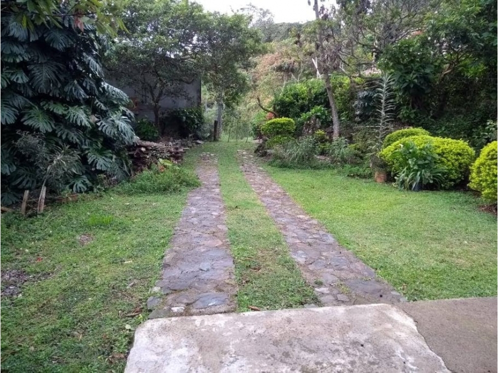 FINCA EN VENTA COPACABANA ANTIOQUIA