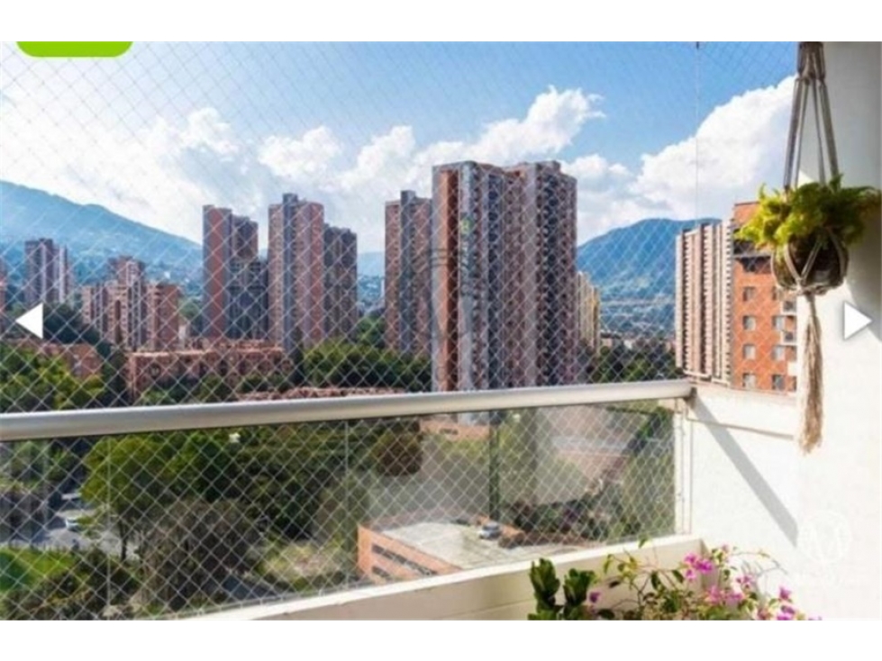 Vendo apartamento en Suramerica