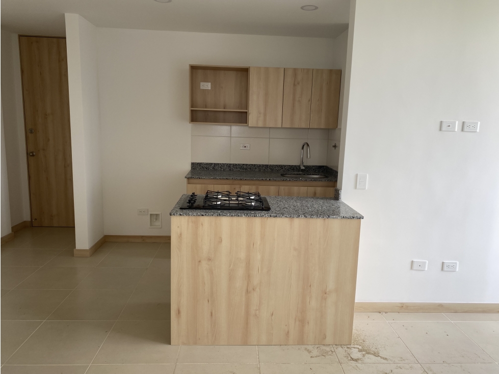 Apartamento en venta en Marinilla