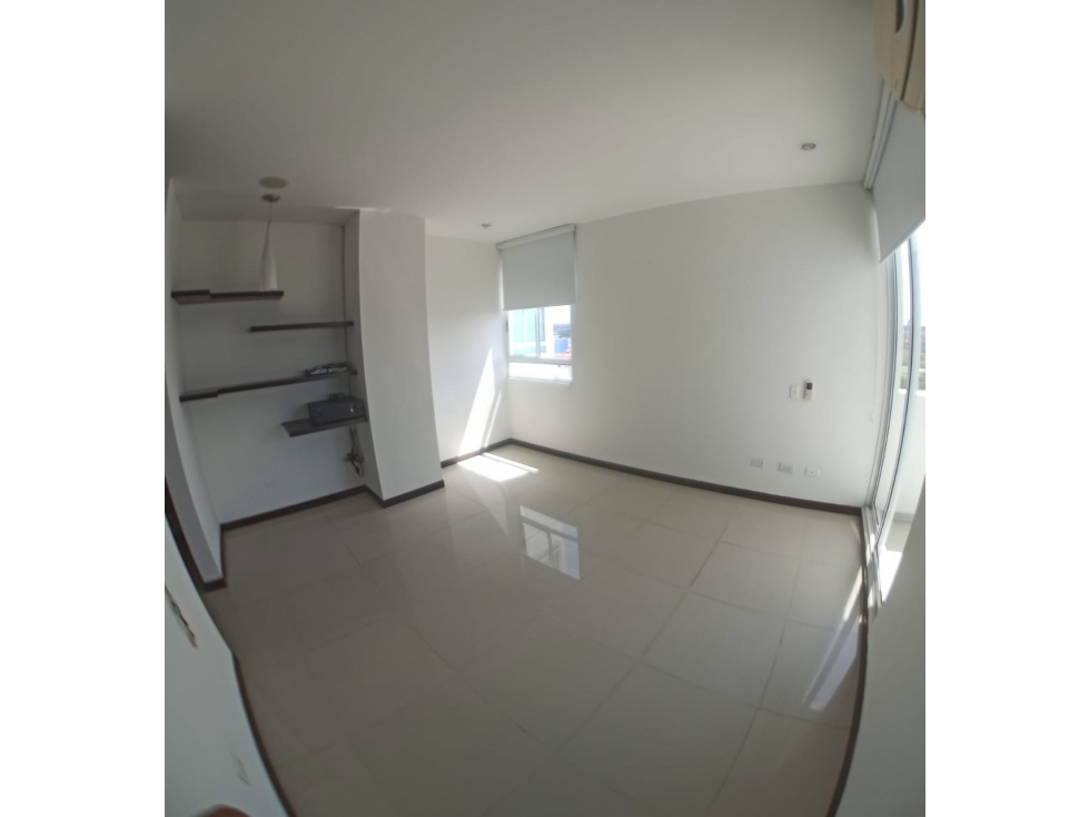 VENTA DE APARTAMENTO EN MANGA BARLOVENTO