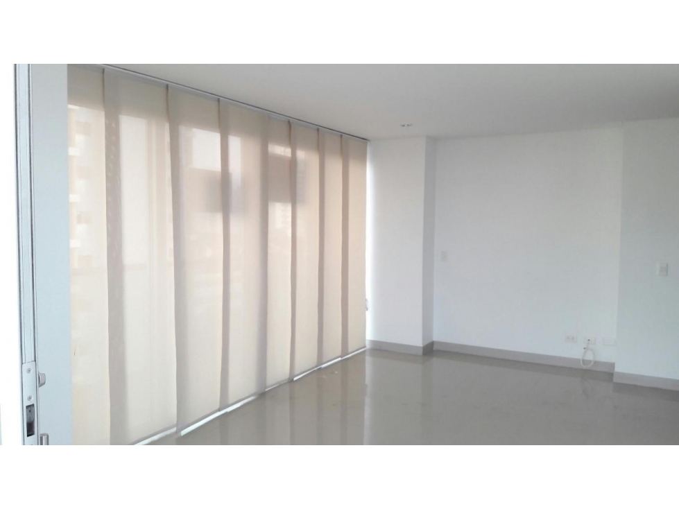 VENTA DE APARTAMENTO EN MANGA BAMBU 320