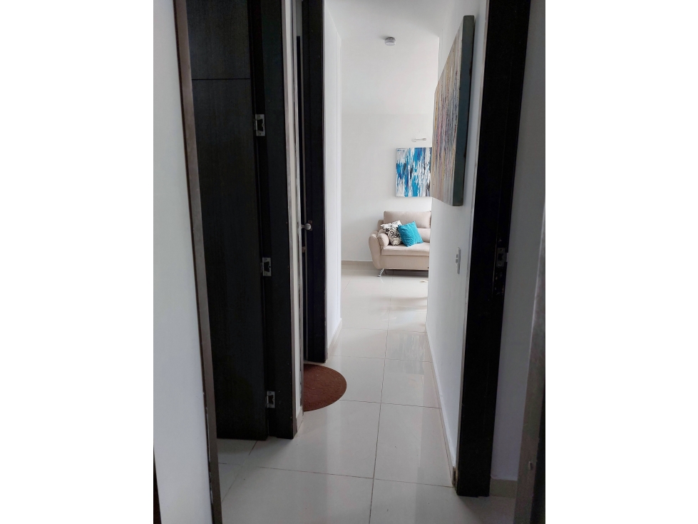 APARTAMENTO VENTA BETANIA- EDIFICIO OPORTO