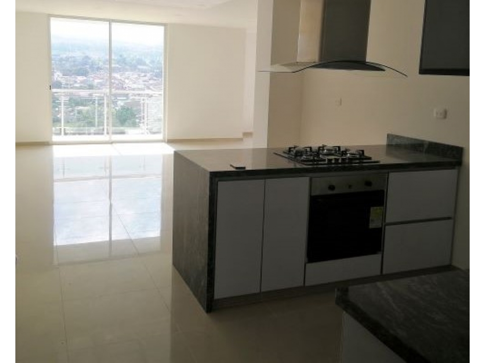 Penthouse en venta en Fusagasugá sector  La Pampa