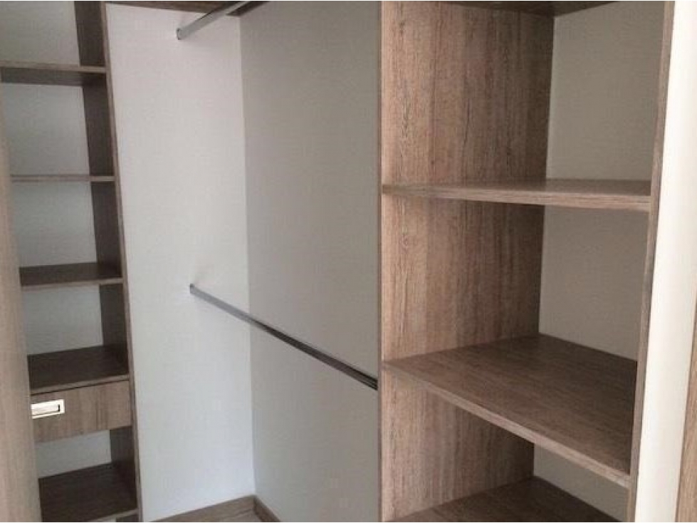 Apartamento en venta en Sabaneta sector Prados de Sabaneta