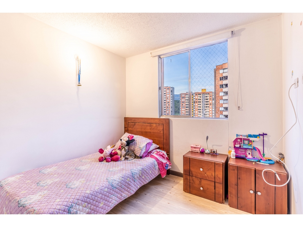 VENTA DE APARTAMENTO SAN GERMÁN - MEDELLÍN