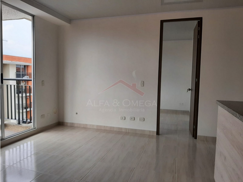 IBAGUÉ- CONJUNTO PAYANDE.VENTA DE APARTAMENTO-