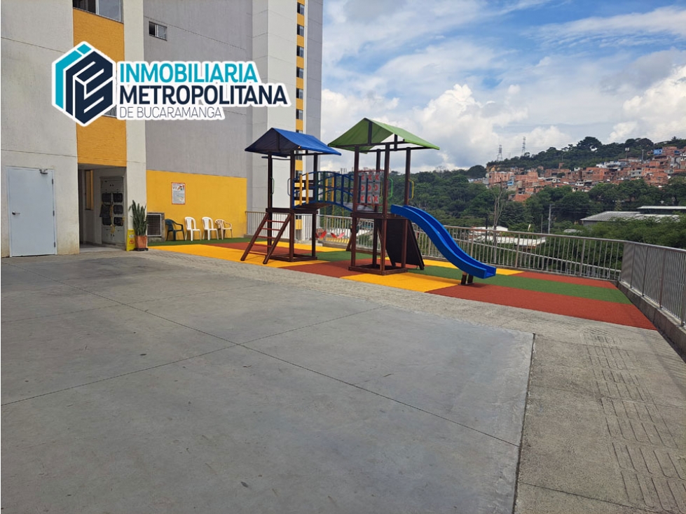 VENTA APARTAMENTO NUEVA FORESTA