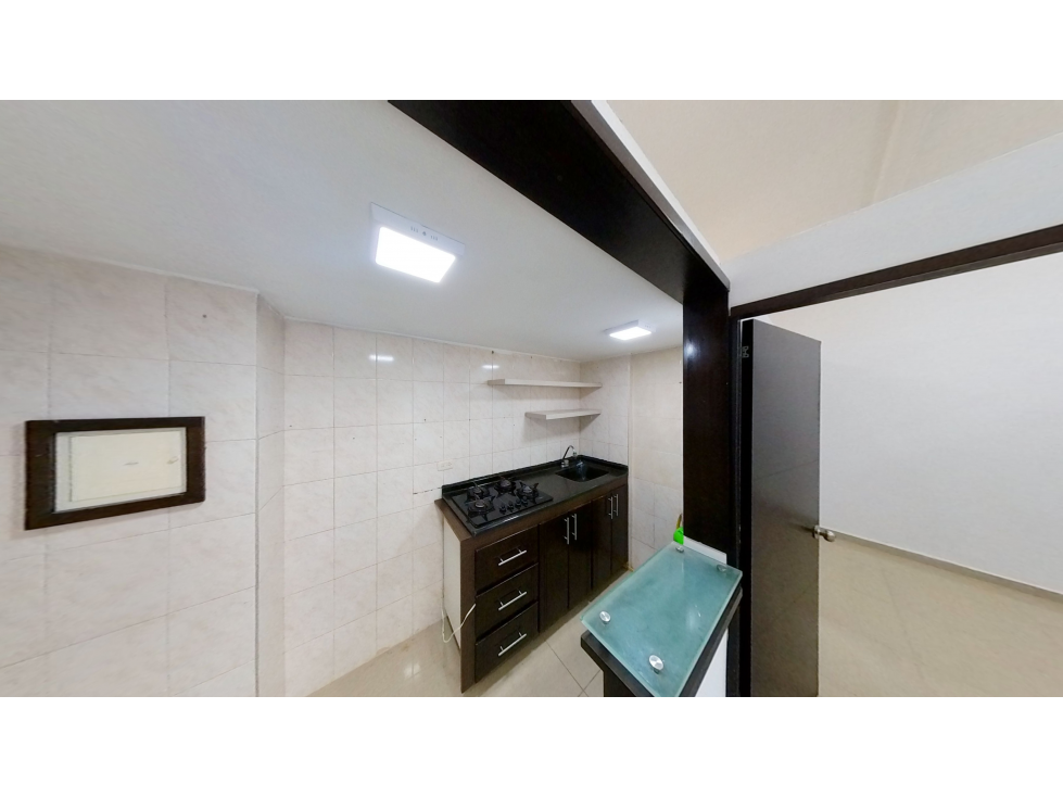 Apartamento en Venta, Norte, Granada, Cali, Valle del Cauca