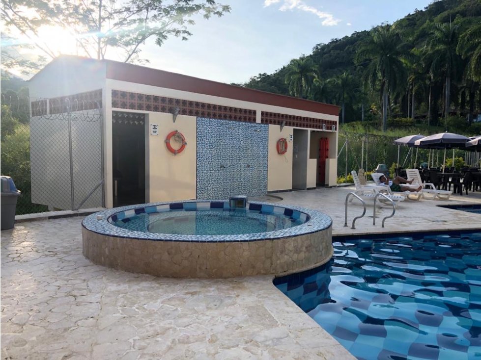 Venta Finca Hotel Ciudad Bolívar Antioquia