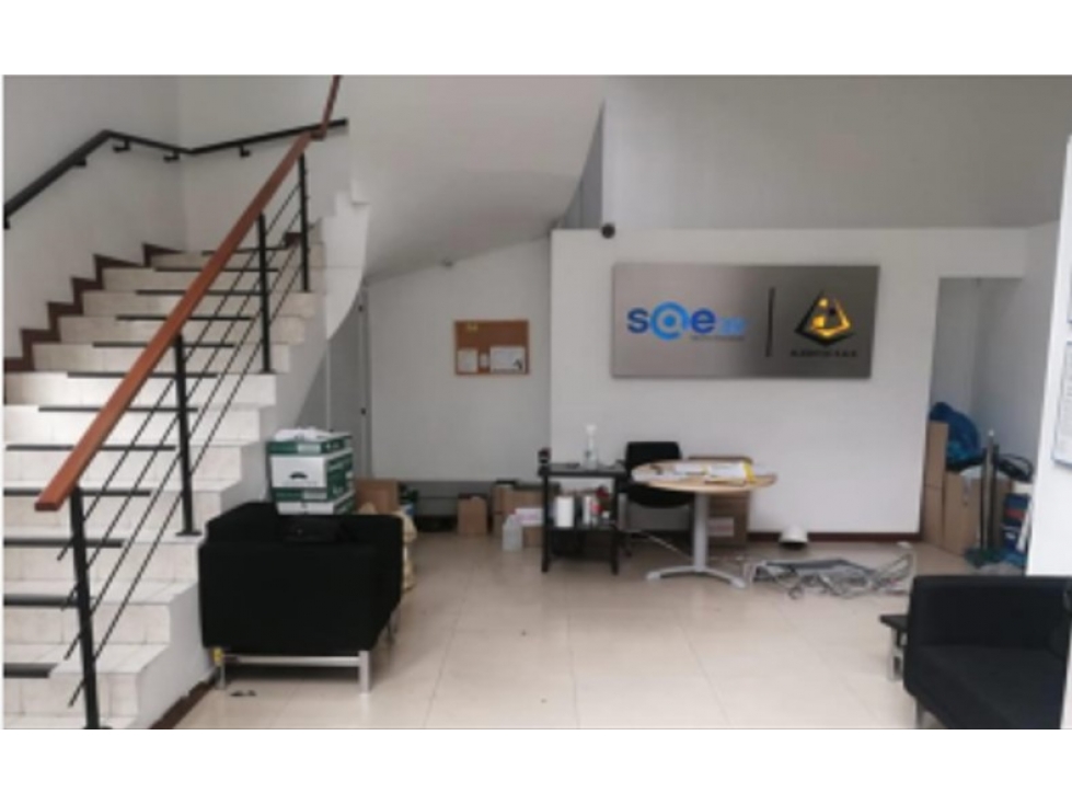 BODEGA EN VENTA  EN BOGOTA-Fontibon 1.663 M2