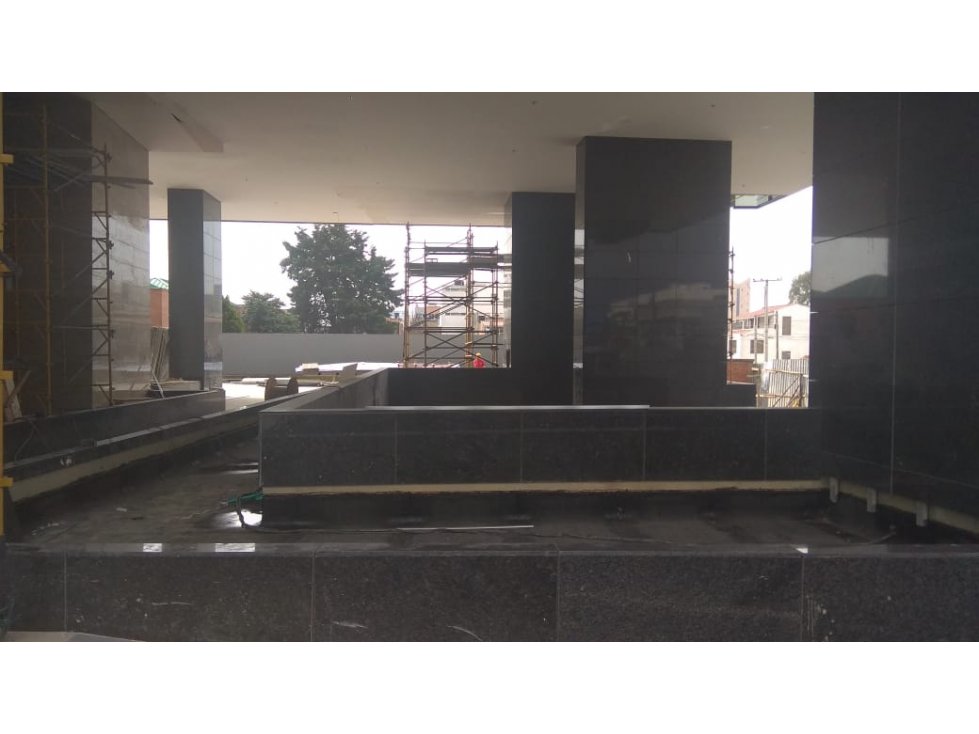 OFICINA EN ARRIENDO EN BOGOTA-Zona Norte 10.450 m2