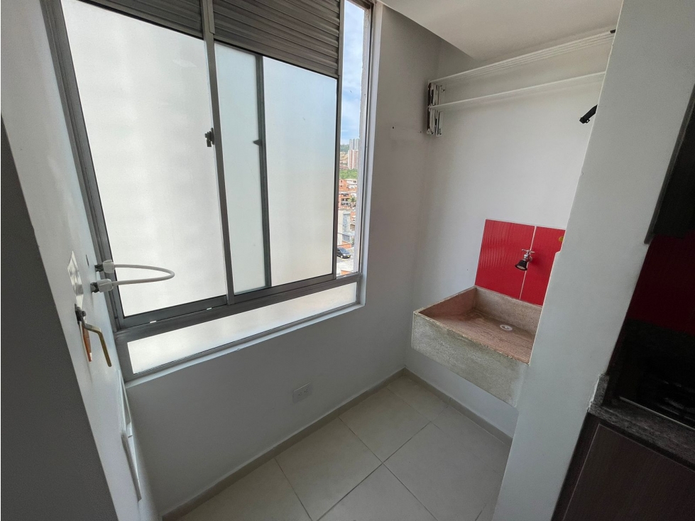 Se vende apartamento, Nazareth, Bello