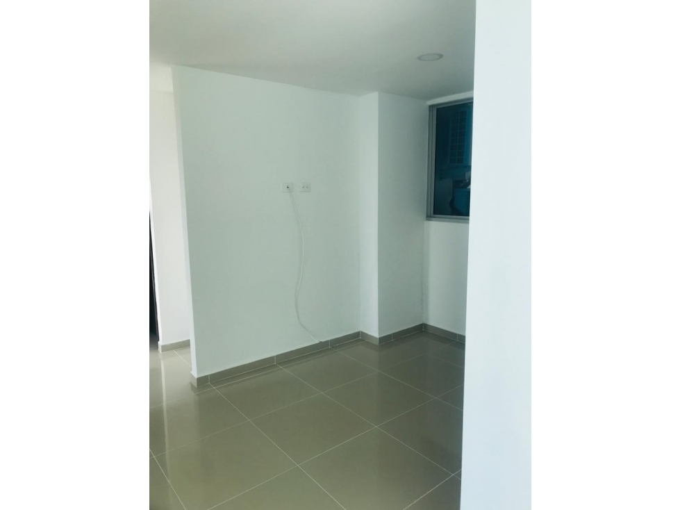 APARTAMENTO EN VENTA CRESPO - CARTAGENA