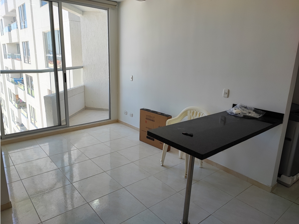 APARTAMENTO EN VENTA, BELLAVISTA - CARTAGENA