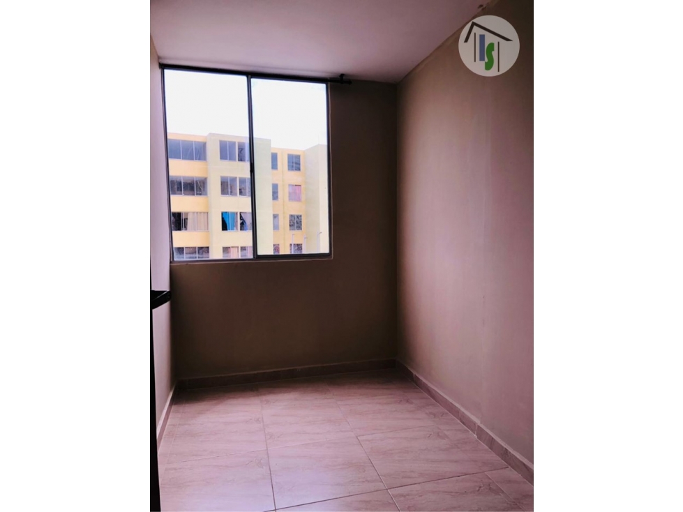 Sol Caribe - Apartamento en arriendo