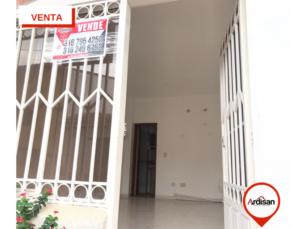 LOCAL COMERCIAL EN VENTA