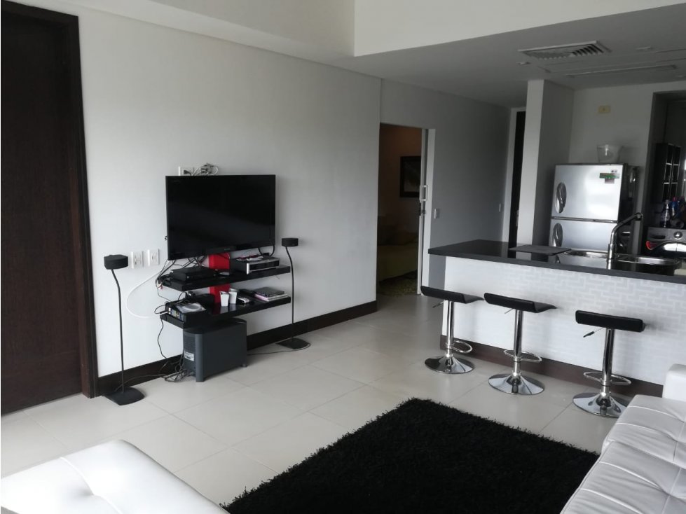 Cartagena Apartamento Venta Boquilla