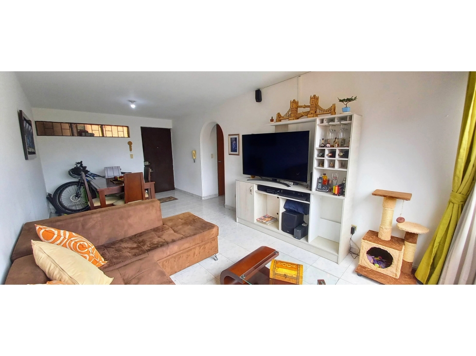 Venta APARTAMENTO La Palma 1 Suba Rincón - Bogotá DC Colombia