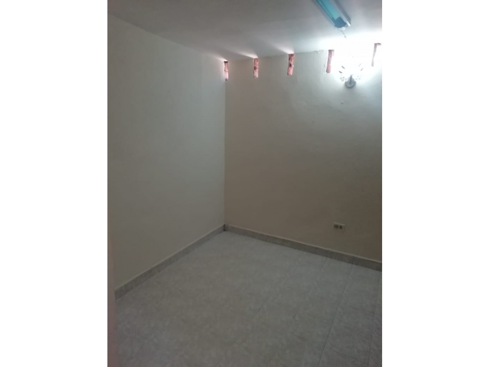 ARRIENDA APARTAMENTO EN EL BARRIO LAS PALMAS