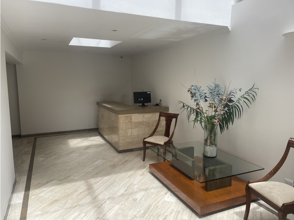 Apartamento en venta Rincón del Chico