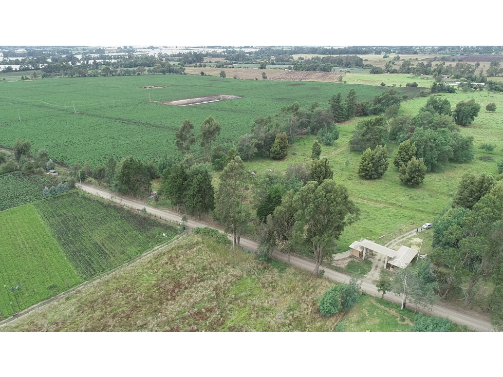 INVIERTA EN LOTE  EN PARCELACIÓN LOS LAGOS - EL ROSAL, CUNDINAMARCA