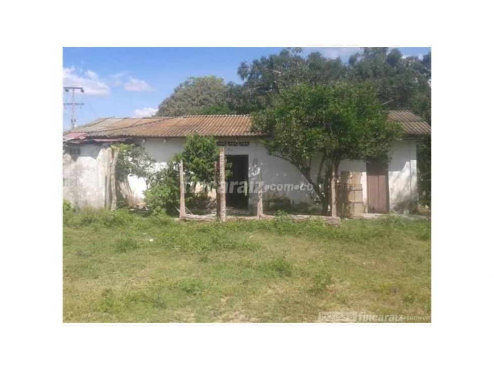 VENTA DE LOTE EN CORREGIMIENTO SAN ANTONIO