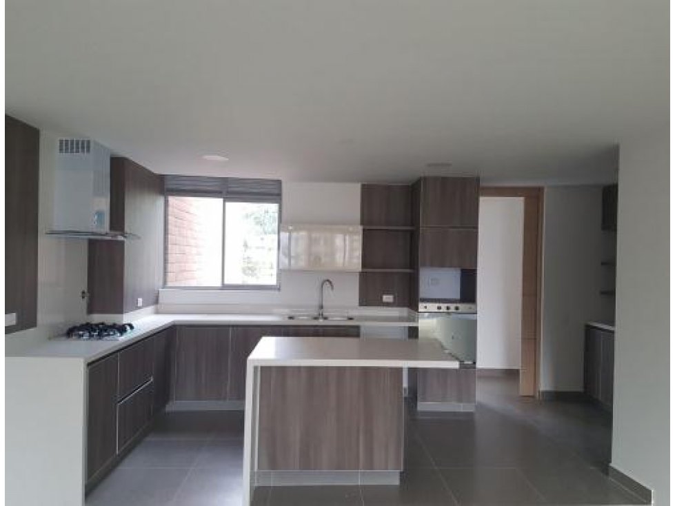 APARTAMENTO EN VENTA EN ENVIGADO