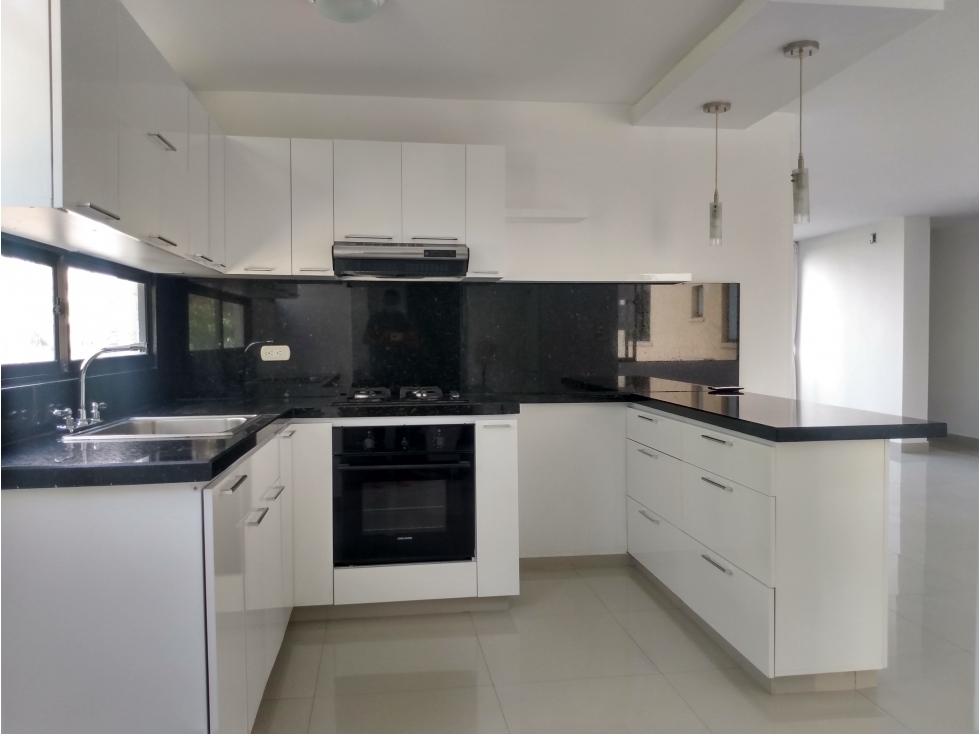 Cartagena Venta/Arriendo Apartamento Manga