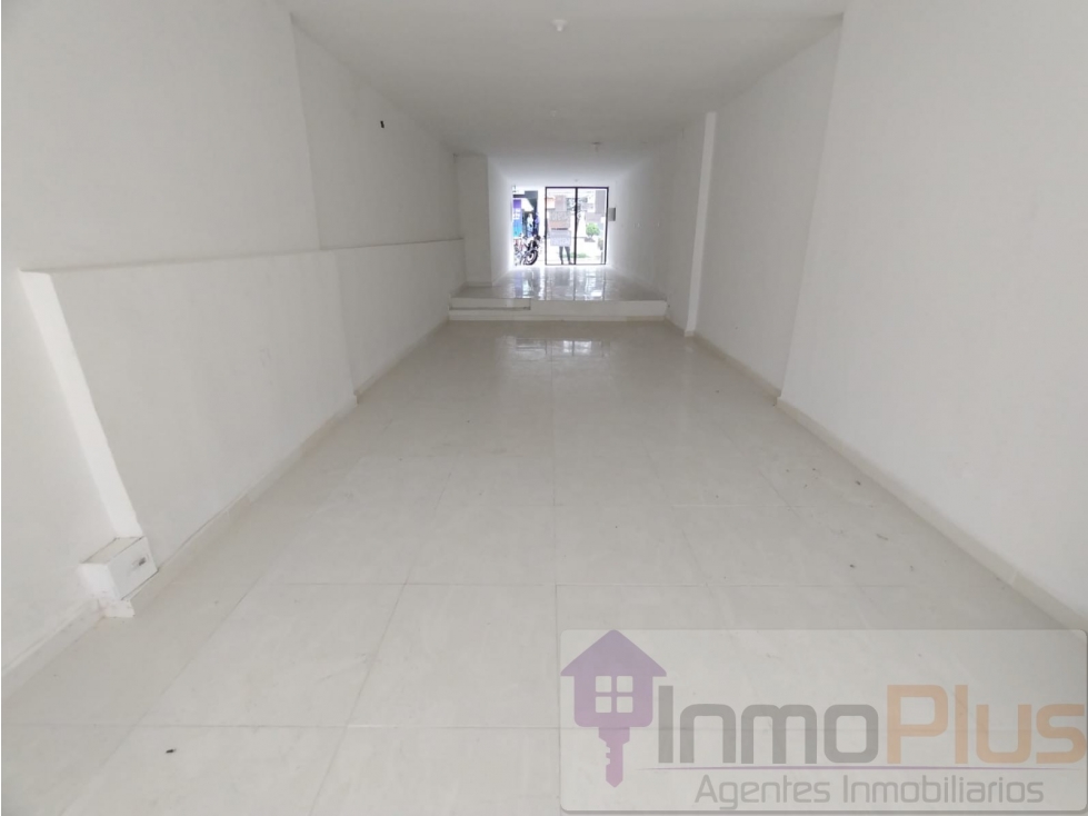 ARRIENDO LOCAL EN EL BARRIO CABECERA