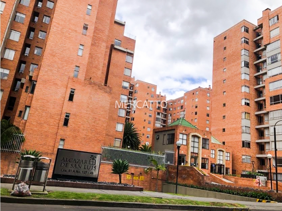 Venta Apartamento en Atabanza