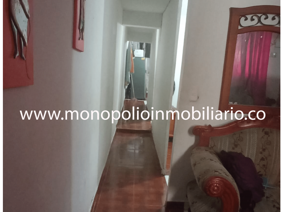 MAGNIFICAS CASAS BIFAMILIARES EN VENTA - BELLO COD: 26044