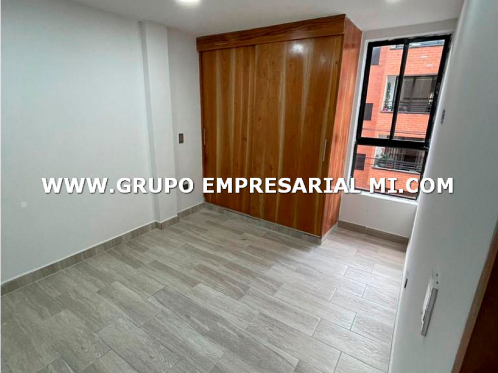 Apartamento En Venta - Sector Fatima, Belen Cod: 26659