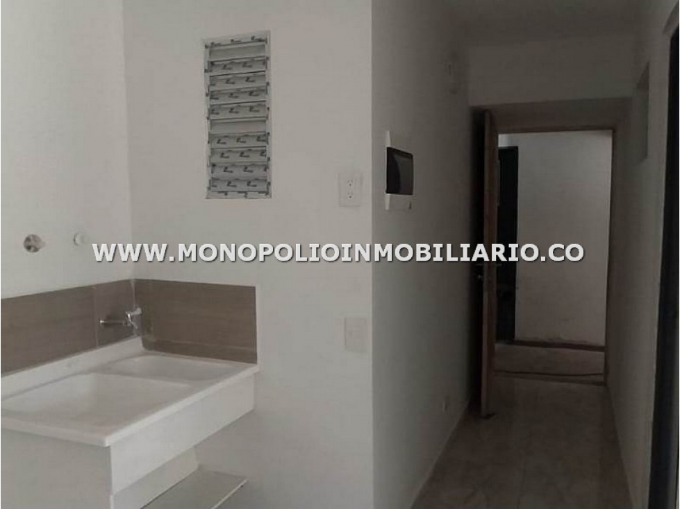 APARTAMENTO EN VENTA - SECTOR EL PLAN, AMAGA COD: 25048