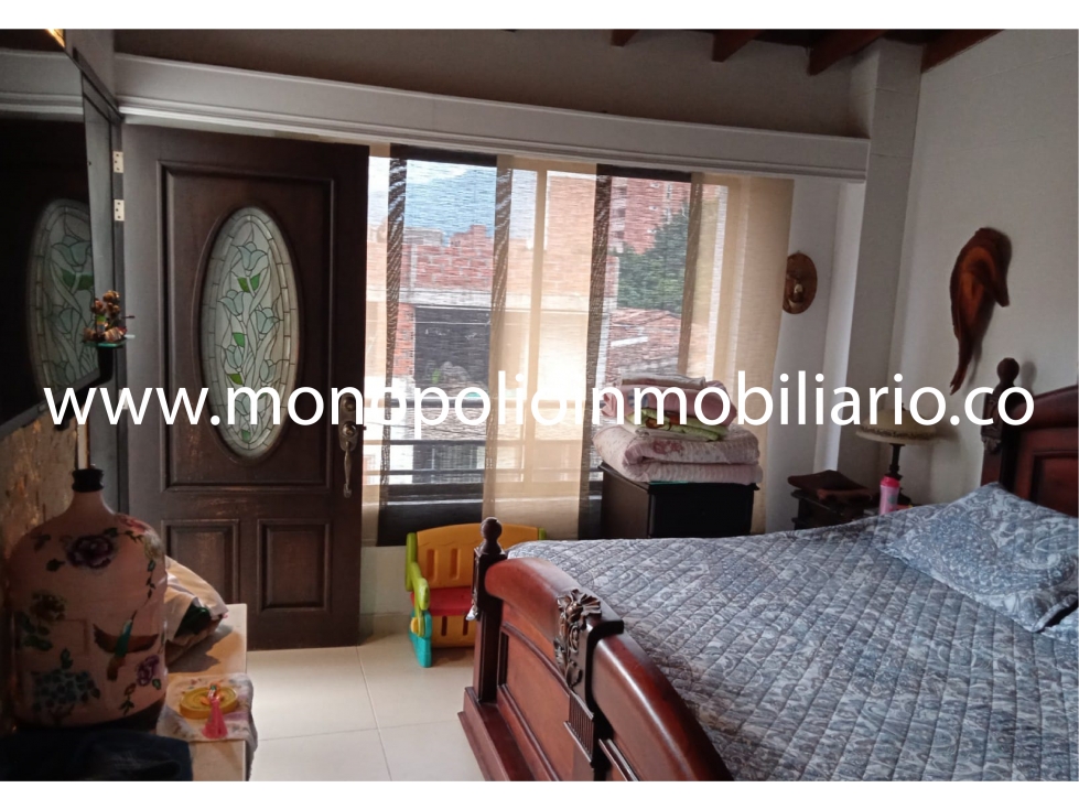 MARAVILLOSO APARTAMENTO EN VENTA - SECTOR LORENA, LAURELES COD: 26221