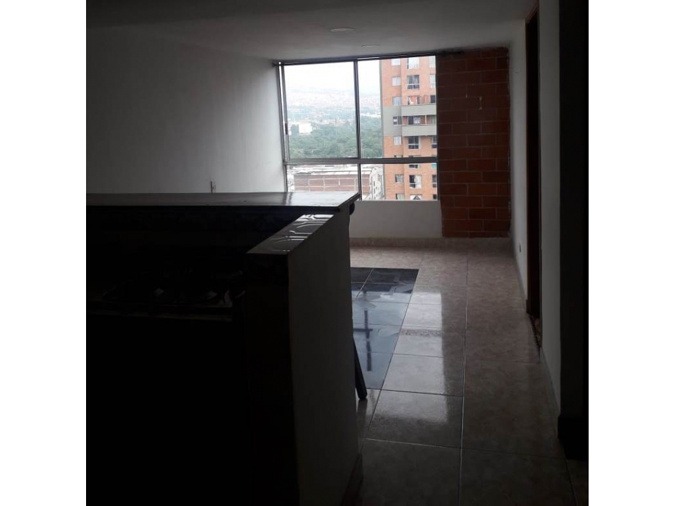 ENCANTADOR APARTAMENTO EN VENTA - SECTOR EL CHAGUALO COD: 21108