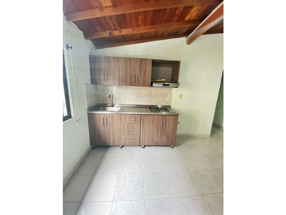 Apartamento en Venta Asturias Itagüí, Antioquia,