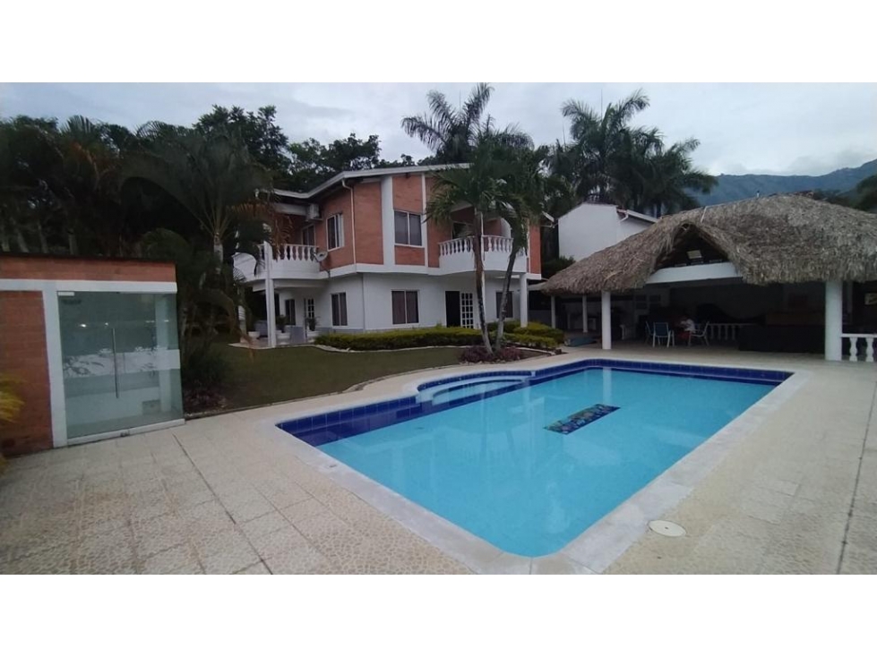 Finca en Venta San Jerónimo, Antioquia