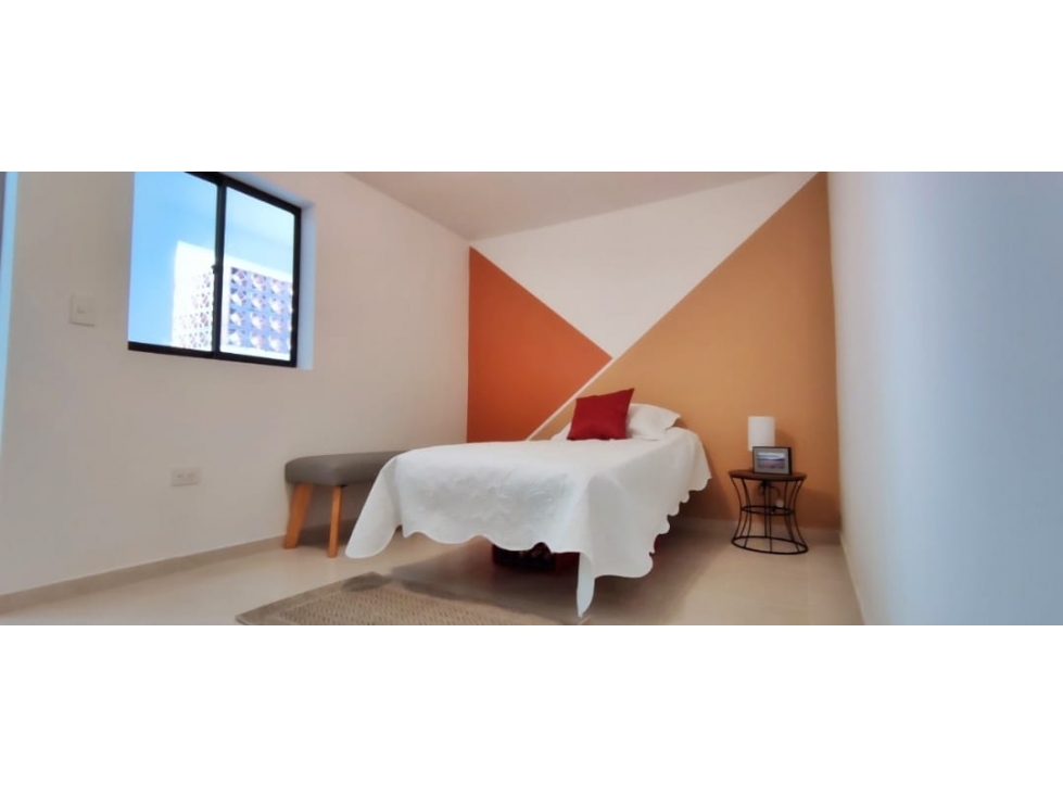 Apartamento en Venta Toscana Medellin Antioquia