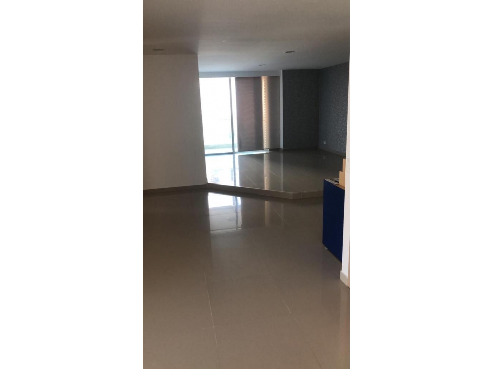 VENTA APARTAMENTO BARRIO RIOMAR