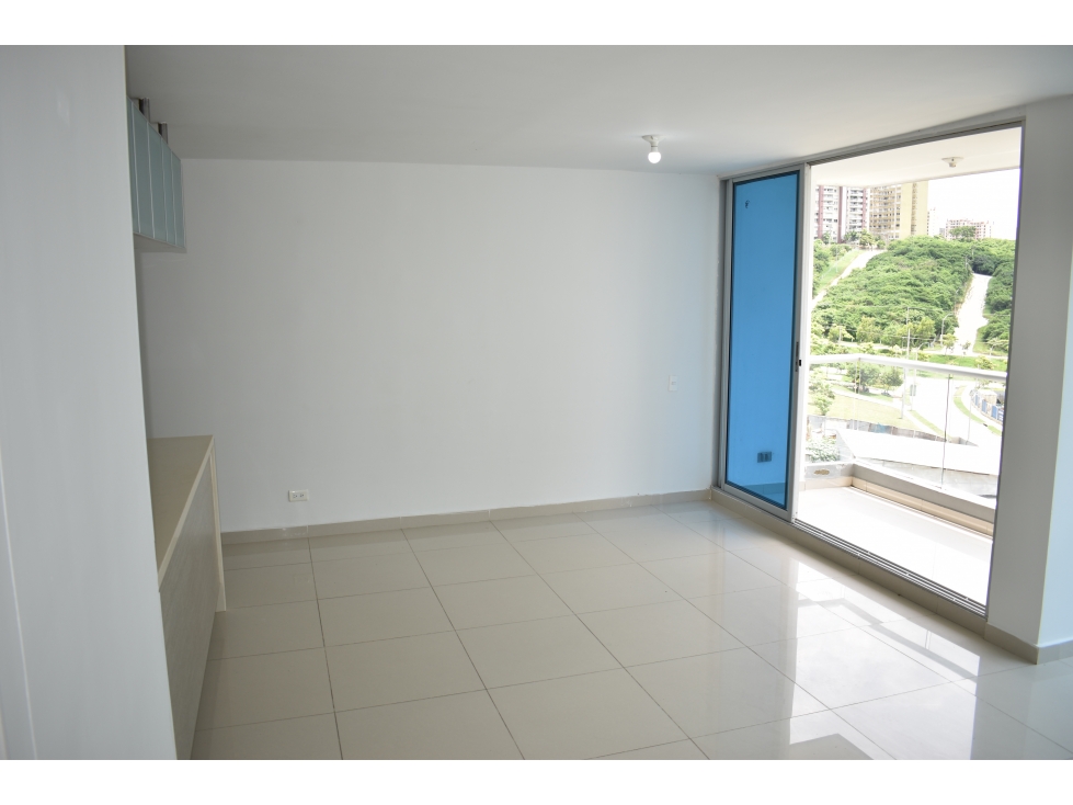 MIRAMAR apartamento en venta en el conjunto SORRENTO