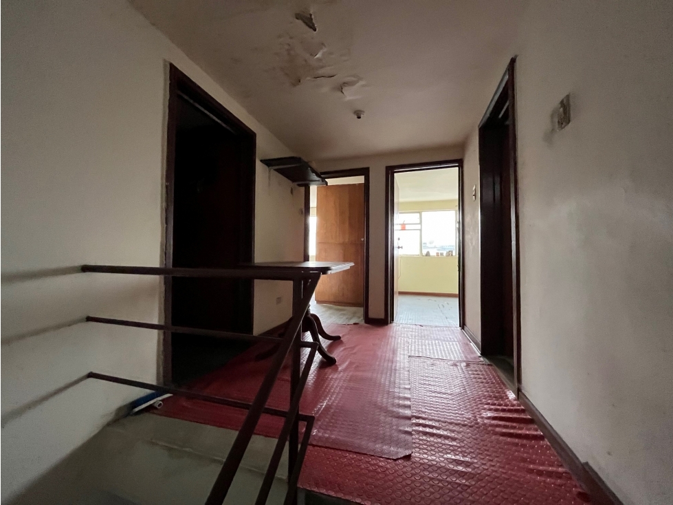 Casa en venta - Chapinero Occidental - Bogotá