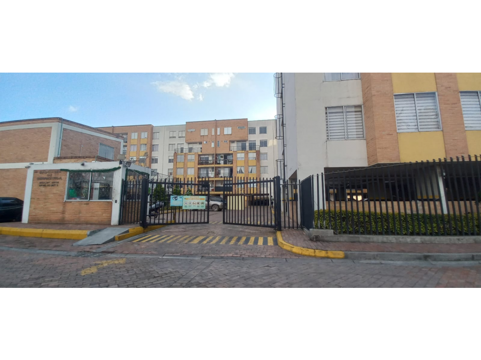 APARTAMENTO EN VENTA MOSQUERA CUNDINAMARCA BALCONES DE SERREZUELA