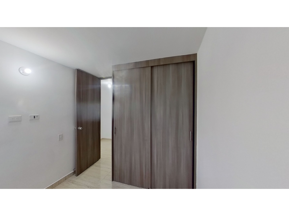 APARTAMENTO EN VENTA SENDERO VERDE BELLO